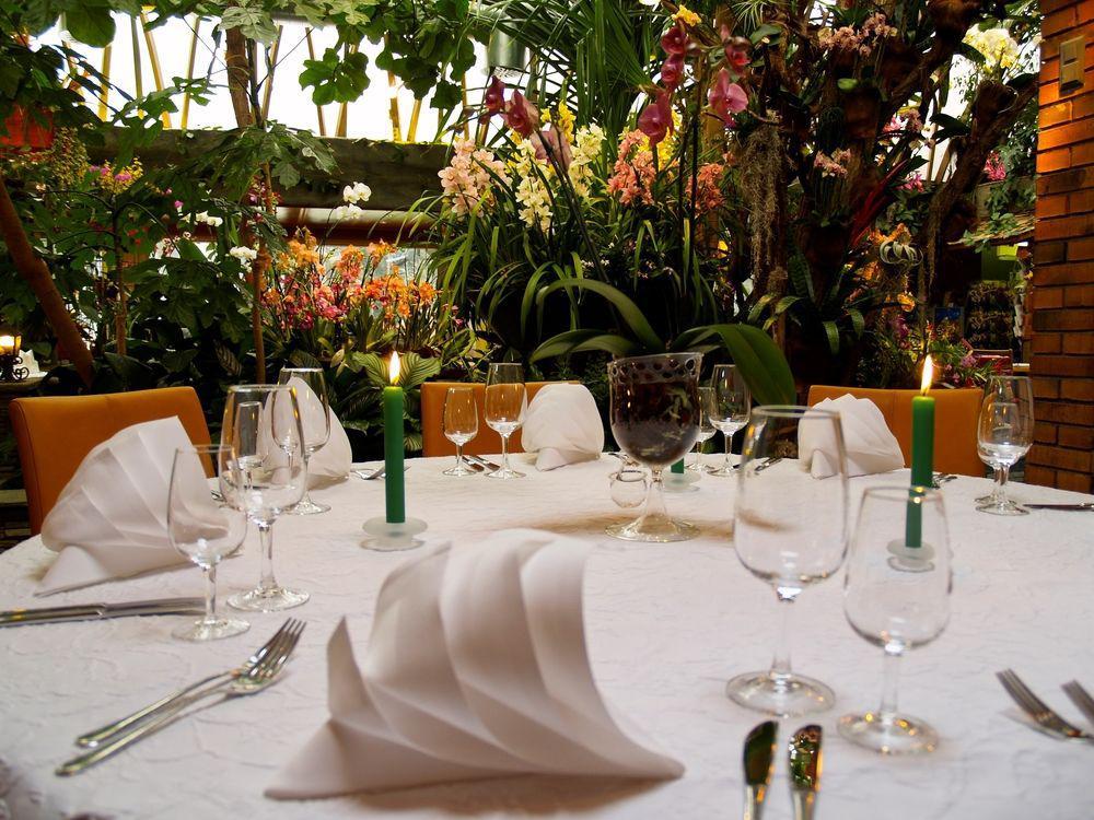 Hotel Restaurant Florida Studen Exteriér fotografie